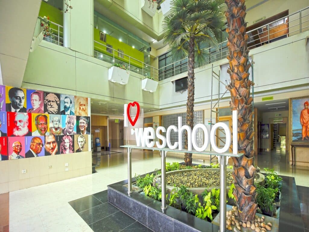 Direct PGDM Admission Welingkar Mumbai