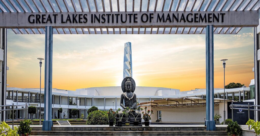 Great Lakes PGDM Direct Admission
