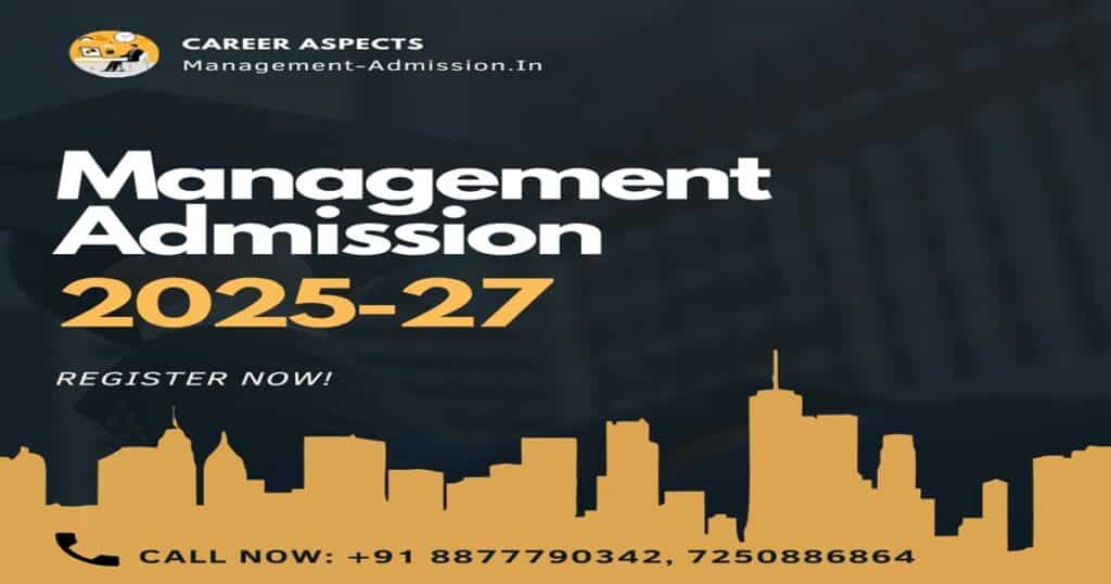 Management Direct Admission IN Bangalore