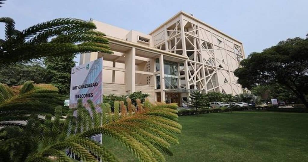 Management Quota Admission IMT Ghaziabad