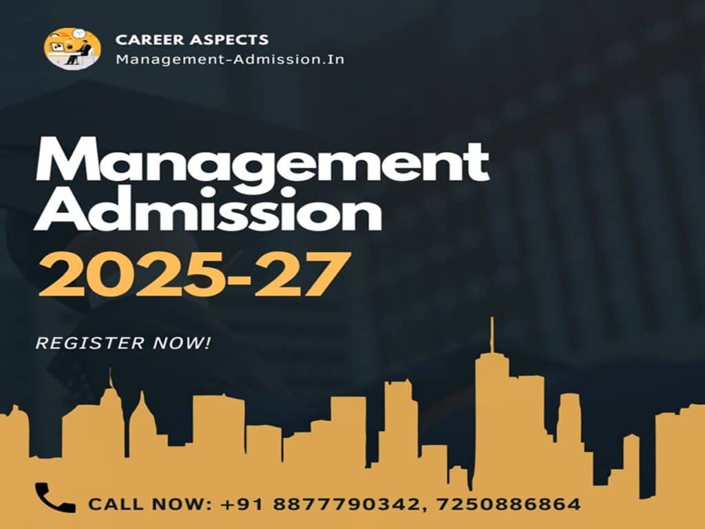 Management Direct Admission IN Bangalore