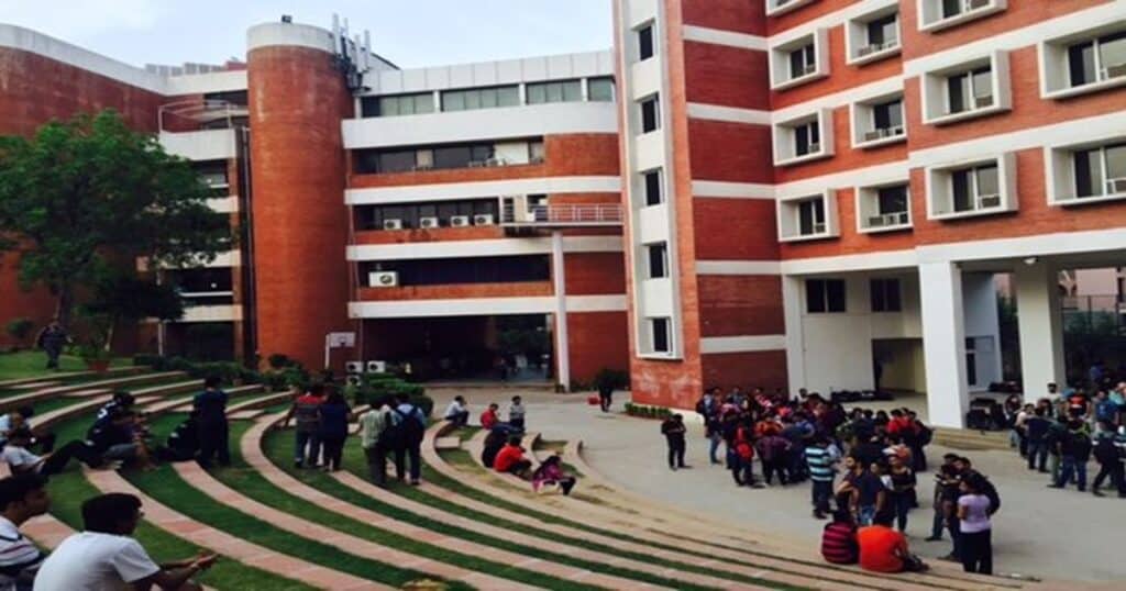 IMI Delhi Management Quota Admission