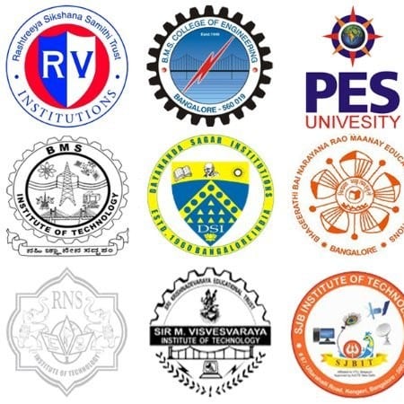 Top Engineering Colleges in Bangalore
